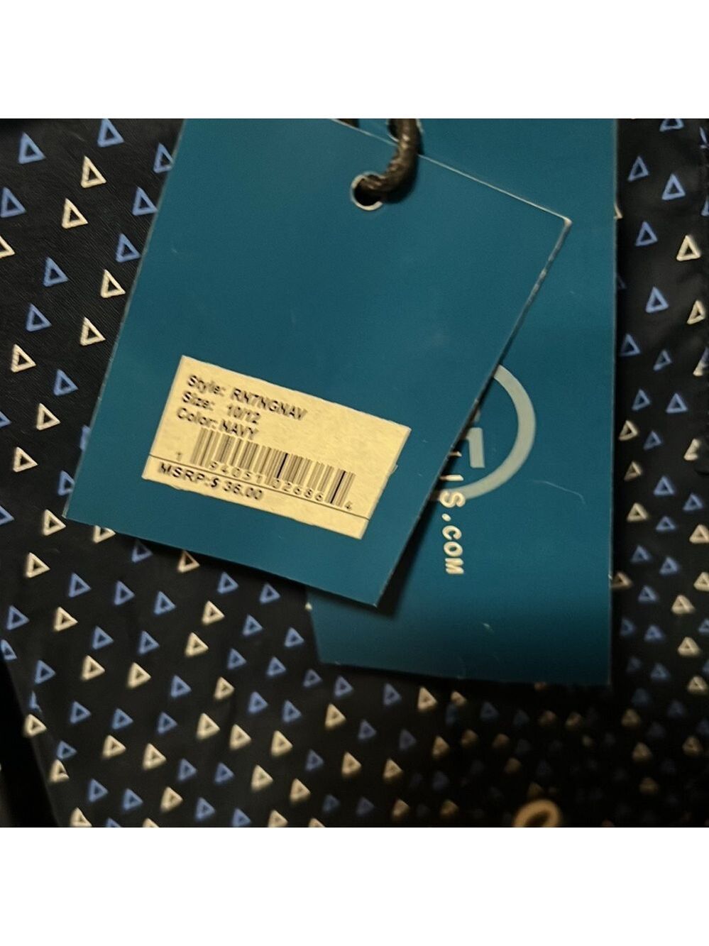 Boys shirt - Picture 4 of 4